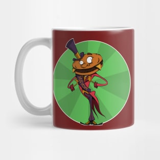 Mayor McCheese Mug